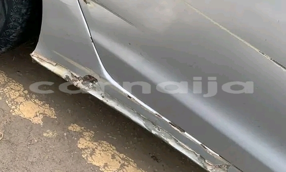 Acheter Occasion Voiture Hyundai Elantra Autre à Abuja, État de Lagos Acheter Occasion Voiture Hyundai Elantra Autre à Abuja, État de Lagos