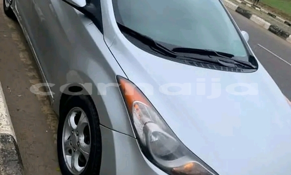 Acheter Occasion Voiture Hyundai Elantra Autre à Abuja, État de Lagos Acheter Occasion Voiture Hyundai Elantra Autre à Abuja, État de Lagos