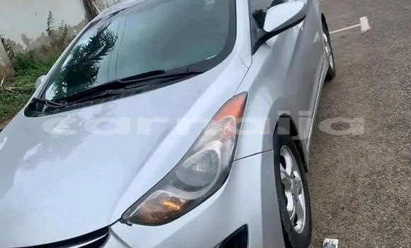 Acheter Occasion Voiture Hyundai Elantra Autre à Abuja, État de Lagos Acheter Occasion Voiture Hyundai Elantra Autre à Abuja, État de Lagos