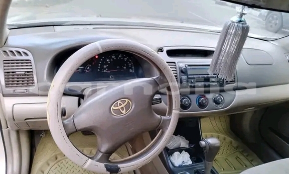 Acheter Occasion Voiture Toyota Camry Autre à Abuja, État de Lagos Acheter Occasion Voiture Toyota Camry Autre à Abuja, État de Lagos