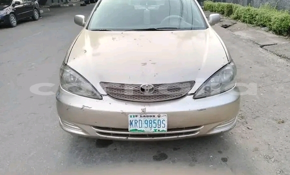 Acheter Occasion Voiture Toyota Camry Autre à Abuja, État de Lagos Acheter Occasion Voiture Toyota Camry Autre à Abuja, État de Lagos