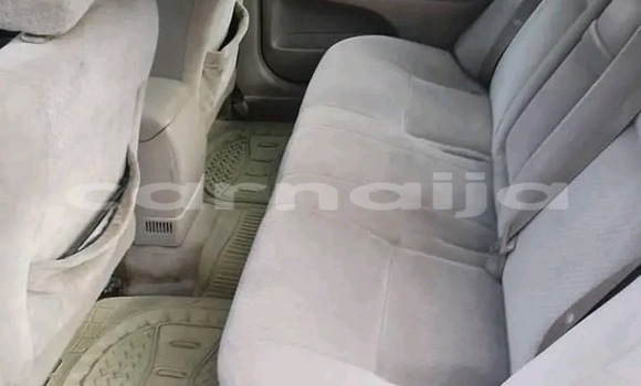 Acheter Occasion Voiture Toyota Camry Autre à Abuja, État de Lagos Acheter Occasion Voiture Toyota Camry Autre à Abuja, État de Lagos