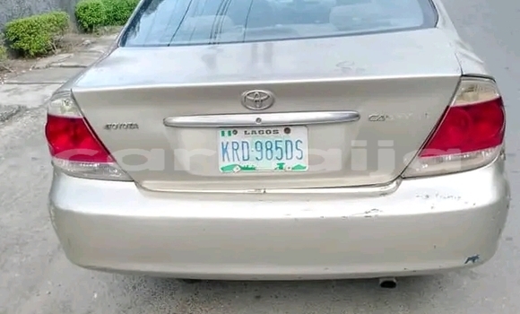 Acheter Occasion Voiture Toyota Camry Autre à Abuja, État de Lagos Acheter Occasion Voiture Toyota Camry Autre à Abuja, État de Lagos