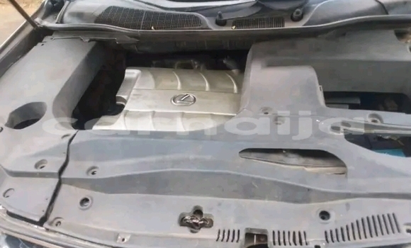 Buy Used Lexus RX 350 White Car in Abuja in Lagos State