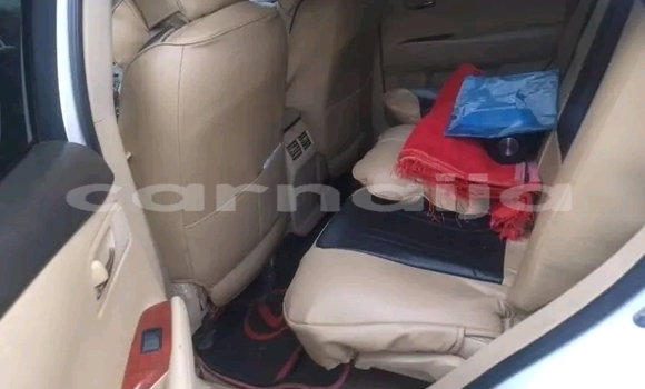 Acheter Occasion Voiture Lexus RX 350 Blanc à Abuja, État de Lagos Acheter Occasion Voiture Lexus RX 350 Blanc à Abuja, État de Lagos