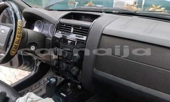 Buy Used GMC Jimmy Other Car in Abuja in Lagos State