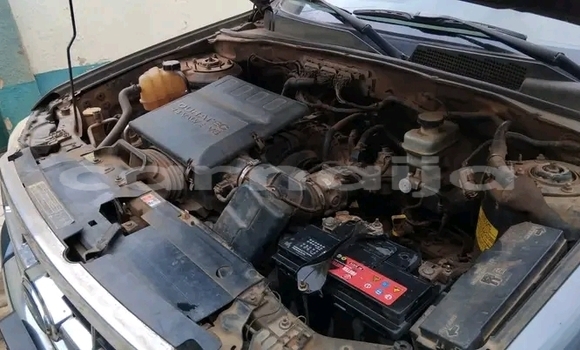 Acheter Occasion Voiture GMC Jimmy Autre à Abuja, État de Lagos Acheter Occasion Voiture GMC Jimmy Autre à Abuja, État de Lagos