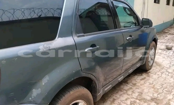 Acheter Occasion Voiture GMC Jimmy Autre à Abuja, État de Lagos Acheter Occasion Voiture GMC Jimmy Autre à Abuja, État de Lagos