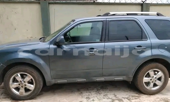 Acheter Occasion Voiture GMC Jimmy Autre à Abuja, État de Lagos Acheter Occasion Voiture GMC Jimmy Autre à Abuja, État de Lagos