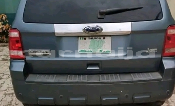 Acheter Occasion Voiture GMC Jimmy Autre à Abuja, État de Lagos Acheter Occasion Voiture GMC Jimmy Autre à Abuja, État de Lagos