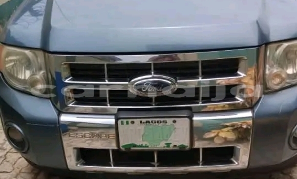 Acheter Occasion Voiture GMC Jimmy Autre à Abuja, État de Lagos Acheter Occasion Voiture GMC Jimmy Autre à Abuja, État de Lagos