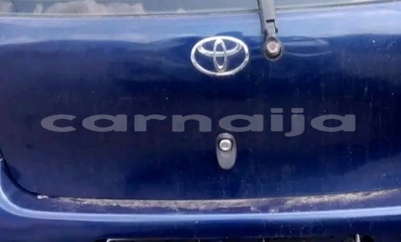 Buy Used Toyota Yaris Other Car in Abuja in Lagos State