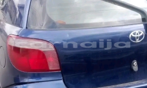 Acheter Occasion Voiture Toyota Yaris Autre à Abuja, État de Lagos Acheter Occasion Voiture Toyota Yaris Autre à Abuja, État de Lagos