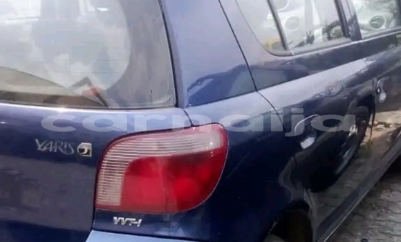 Acheter Occasion Voiture Toyota Yaris Autre à Abuja, État de Lagos Acheter Occasion Voiture Toyota Yaris Autre à Abuja, État de Lagos