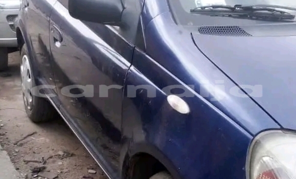 Acheter Occasion Voiture Toyota Yaris Autre à Abuja, État de Lagos Acheter Occasion Voiture Toyota Yaris Autre à Abuja, État de Lagos