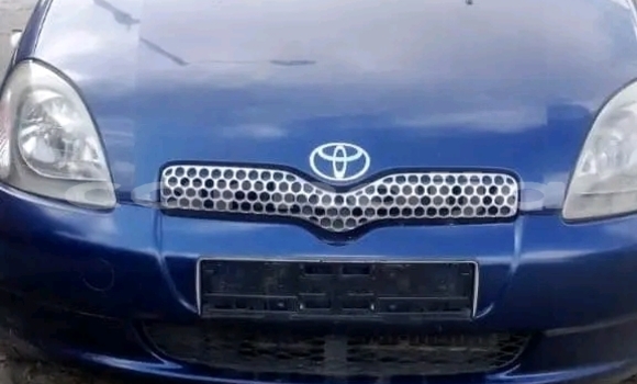 Acheter Occasion Voiture Toyota Yaris Autre à Abuja, État de Lagos Acheter Occasion Voiture Toyota Yaris Autre à Abuja, État de Lagos
