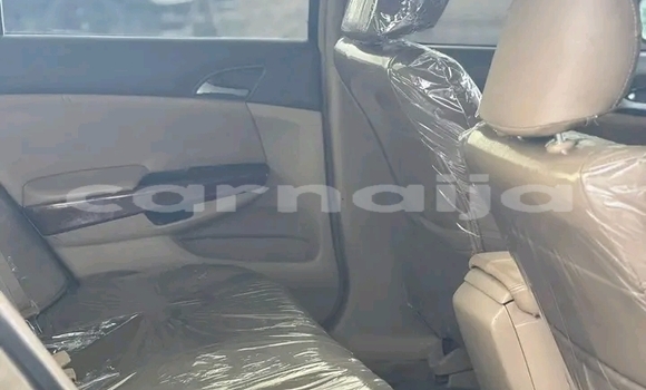 Acheter Occasion Voiture Honda Accord Autre à Abuja, État de Lagos Acheter Occasion Voiture Honda Accord Autre à Abuja, État de Lagos