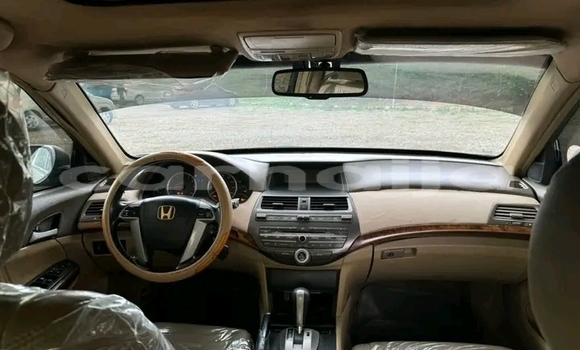 Acheter Occasion Voiture Honda Accord Autre à Abuja, État de Lagos Acheter Occasion Voiture Honda Accord Autre à Abuja, État de Lagos