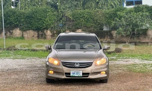 Acheter Occasion Voiture Honda Accord Autre à Abuja, État de Lagos Acheter Occasion Voiture Honda Accord Autre à Abuja, État de Lagos