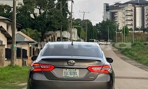 Buy Used Toyota Corolla Other Car in Achalla in Anambra State Buy Used Toyota Corolla Other Car in Achalla in Anambra State