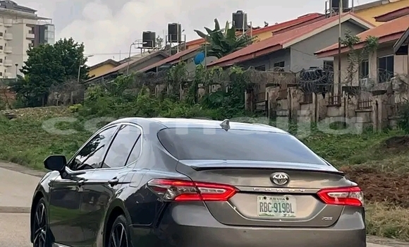 Acheter Occasion Voiture Toyota Corolla Autre à Achalla, État d'Anambra Acheter Occasion Voiture Toyota Corolla Autre à Achalla, État d'Anambra