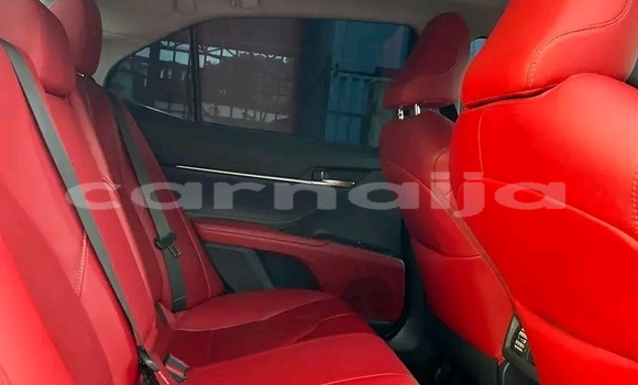 Acheter Occasion Voiture Toyota Corolla Autre à Achalla, État d'Anambra Acheter Occasion Voiture Toyota Corolla Autre à Achalla, État d'Anambra