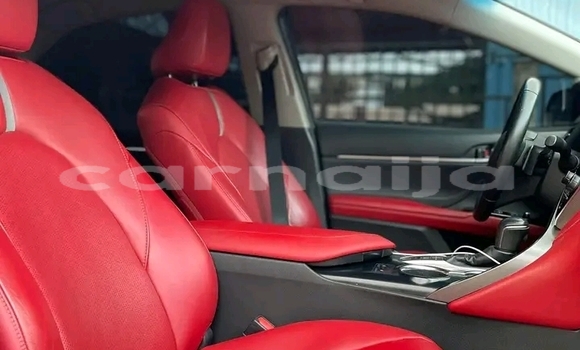 Acheter Occasion Voiture Toyota Corolla Autre à Achalla, État d'Anambra Acheter Occasion Voiture Toyota Corolla Autre à Achalla, État d'Anambra