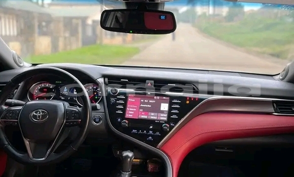 Acheter Occasion Voiture Toyota Corolla Autre à Achalla, État d'Anambra Acheter Occasion Voiture Toyota Corolla Autre à Achalla, État d'Anambra