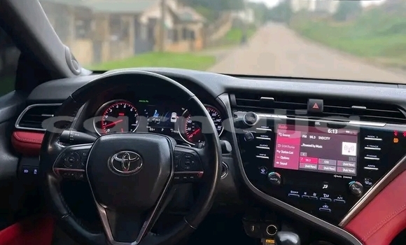 Acheter Occasion Voiture Toyota Corolla Autre à Achalla, État d'Anambra Acheter Occasion Voiture Toyota Corolla Autre à Achalla, État d'Anambra