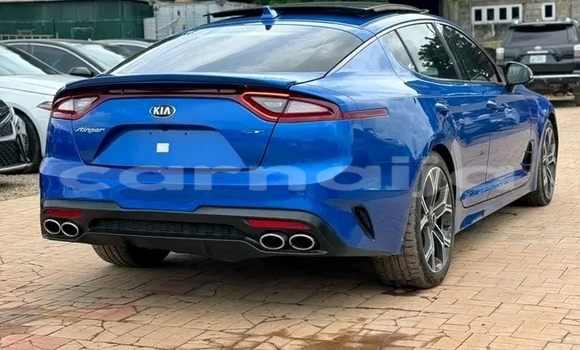 Acheter Occasion Voiture Mercedes-Benz C–Class Bleu à Abuja, État de Lagos Acheter Occasion Voiture Mercedes-Benz C–Class Bleu à Abuja, État de Lagos