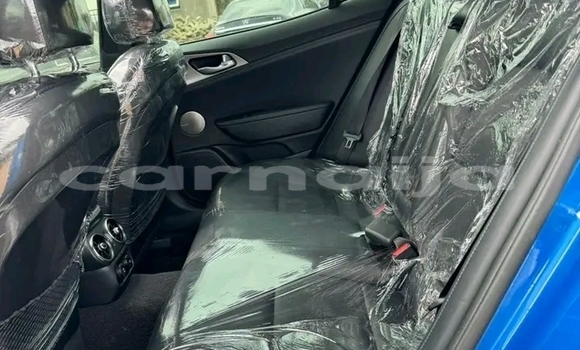 Acheter Occasion Voiture Mercedes-Benz C–Class Bleu à Abuja, État de Lagos Acheter Occasion Voiture Mercedes-Benz C–Class Bleu à Abuja, État de Lagos