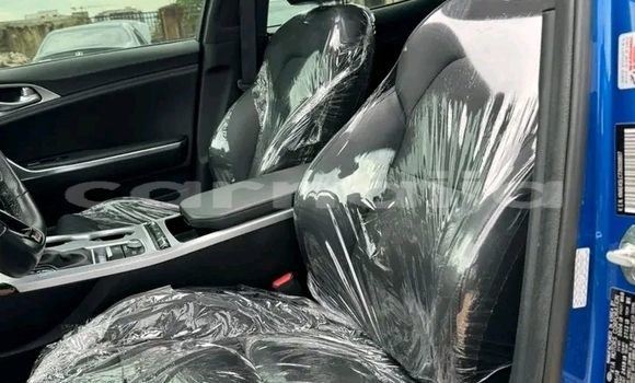 Acheter Occasion Voiture Mercedes-Benz C–Class Bleu à Abuja, État de Lagos Acheter Occasion Voiture Mercedes-Benz C–Class Bleu à Abuja, État de Lagos