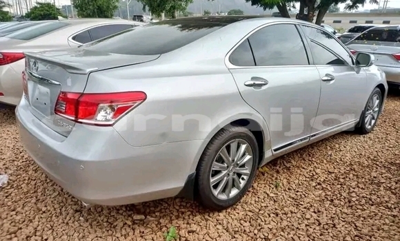Buy Used Lexus HS Other Car in Abuja in Lagos State Buy Used Lexus HS Other Car in Abuja in Lagos State