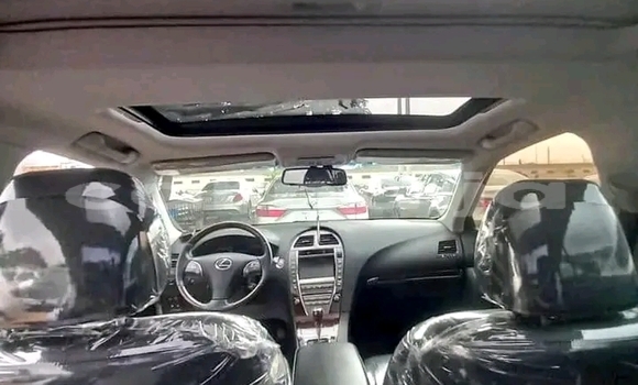 Buy Used Lexus HS Other Car in Abuja in Lagos State Buy Used Lexus HS Other Car in Abuja in Lagos State