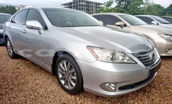 Buy Used Lexus HS Other Car in Abuja in Lagos State Buy Used Lexus HS Other Car in Abuja in Lagos State