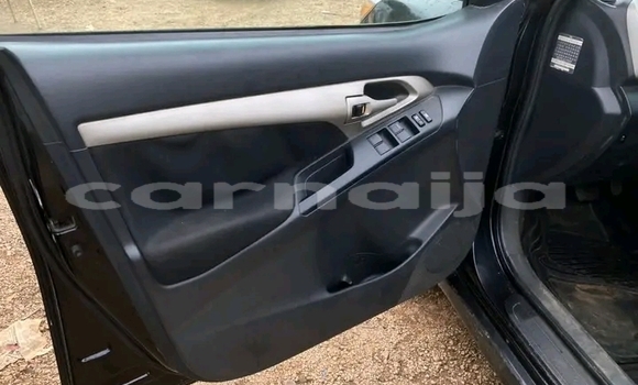 Acheter Occasion Voiture Toyota Matrix Noir à Abuja, État de Lagos Acheter Occasion Voiture Toyota Matrix Noir à Abuja, État de Lagos