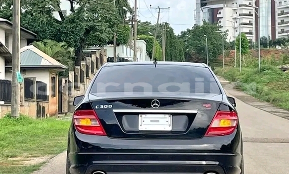 Buy Used Mercedes-Benz B-klasse Other Car in Abuja in Lagos State