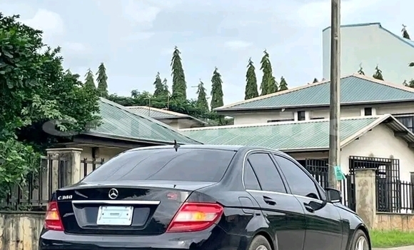 Acheter Occasion Voiture Mercedes-Benz B-klasse Autre à Abuja, État de Lagos Acheter Occasion Voiture Mercedes-Benz B-klasse Autre à Abuja, État de Lagos