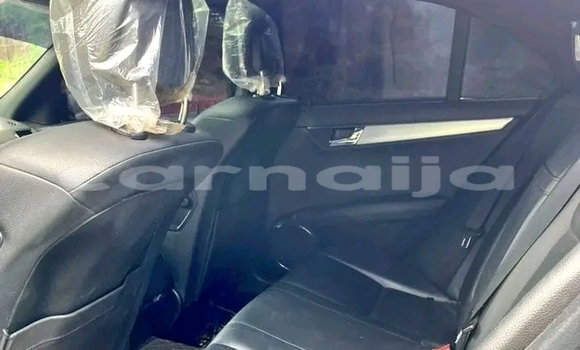 Acheter Occasion Voiture Mercedes-Benz B-klasse Autre à Abuja, État de Lagos Acheter Occasion Voiture Mercedes-Benz B-klasse Autre à Abuja, État de Lagos