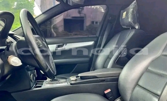 Acheter Occasion Voiture Mercedes-Benz B-klasse Autre à Abuja, État de Lagos Acheter Occasion Voiture Mercedes-Benz B-klasse Autre à Abuja, État de Lagos