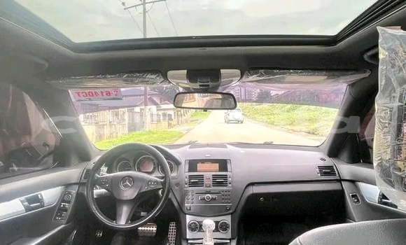 Acheter Occasion Voiture Mercedes-Benz B-klasse Autre à Abuja, État de Lagos Acheter Occasion Voiture Mercedes-Benz B-klasse Autre à Abuja, État de Lagos