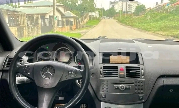 Acheter Occasion Voiture Mercedes-Benz B-klasse Autre à Abuja, État de Lagos Acheter Occasion Voiture Mercedes-Benz B-klasse Autre à Abuja, État de Lagos