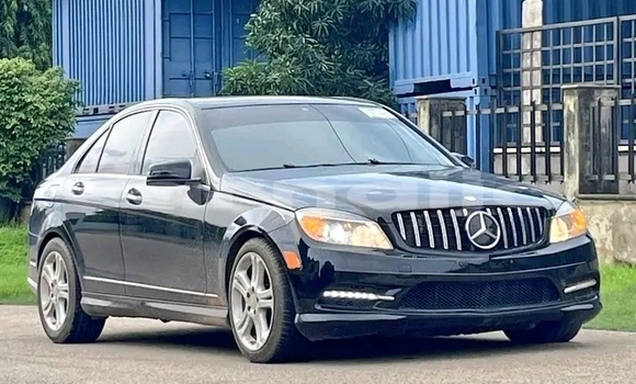 Acheter Occasion Voiture Mercedes-Benz B-klasse Autre à Abuja, État de Lagos Acheter Occasion Voiture Mercedes-Benz B-klasse Autre à Abuja, État de Lagos