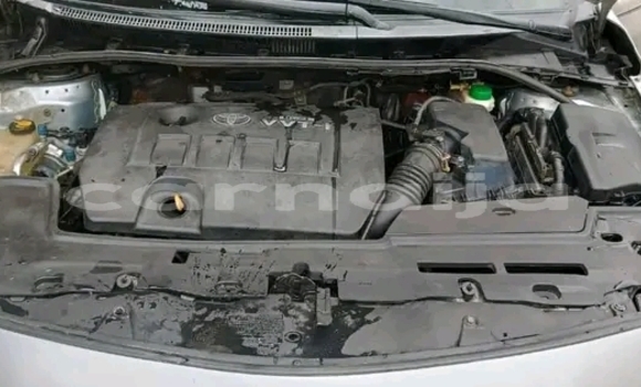 Acheter Occasion Voiture Toyota Corolla Autre à Abuja, État de Lagos Acheter Occasion Voiture Toyota Corolla Autre à Abuja, État de Lagos