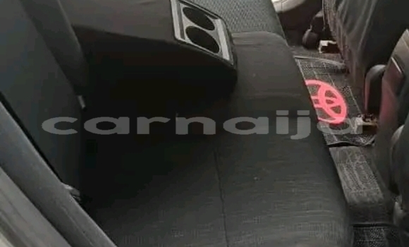 Acheter Occasion Voiture Toyota Corolla Autre à Abuja, État de Lagos Acheter Occasion Voiture Toyota Corolla Autre à Abuja, État de Lagos