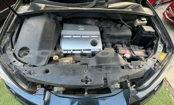 Acheter Occasion Voiture Lexus RX 330 Noir à Abuja, État de Lagos Acheter Occasion Voiture Lexus RX 330 Noir à Abuja, État de Lagos