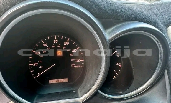 Acheter Occasion Voiture Lexus RX 330 Noir à Abuja, État de Lagos Acheter Occasion Voiture Lexus RX 330 Noir à Abuja, État de Lagos