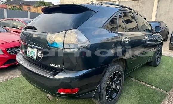 Acheter Occasion Voiture Lexus RX 330 Noir à Abuja, État de Lagos Acheter Occasion Voiture Lexus RX 330 Noir à Abuja, État de Lagos