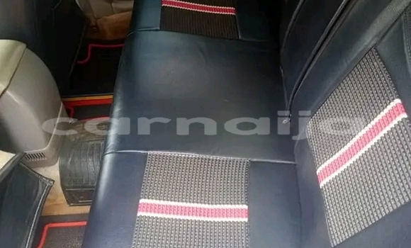 Acheter Occasion Voiture Toyota Camry Rouge à Abuja, État de Lagos Acheter Occasion Voiture Toyota Camry Rouge à Abuja, État de Lagos