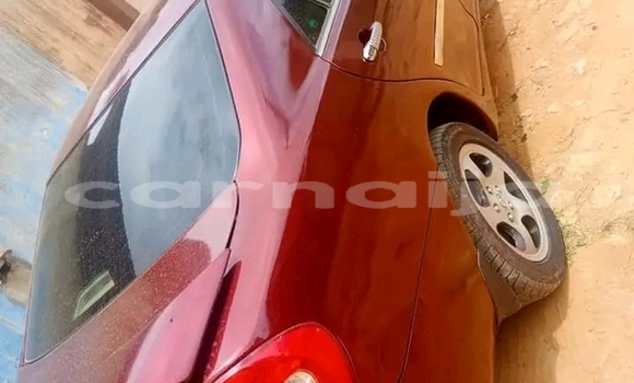 Acheter Occasion Voiture Toyota Camry Rouge à Abuja, État de Lagos Acheter Occasion Voiture Toyota Camry Rouge à Abuja, État de Lagos